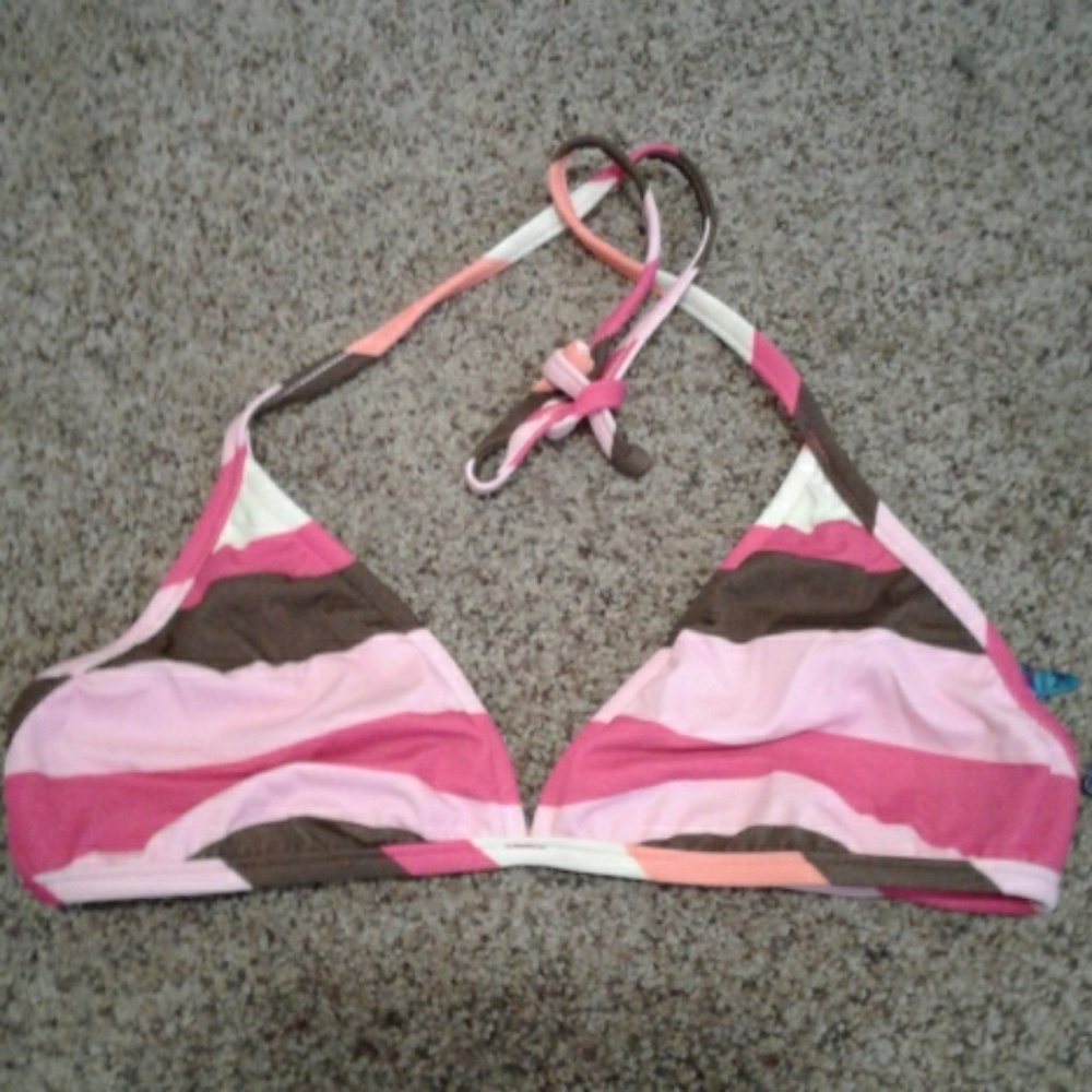 String bikini top